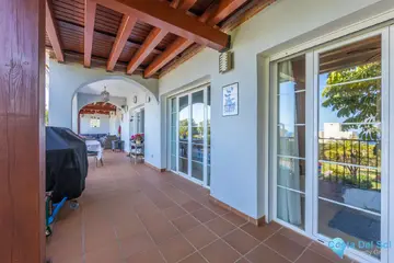 3 bedroom House for Sale in La Duquesa-89800