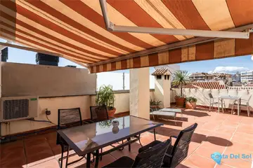 3 bedroom Apartment for Sale in Los Boliches-82275