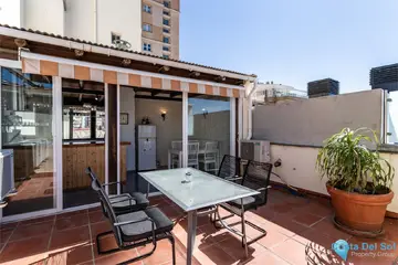 3 bedroom Apartment for Sale in Los Boliches-82279