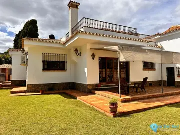 6 bedroom House for Sale in Churriana-87584