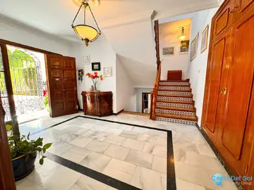 6 bedroom House for Sale in Churriana-87588