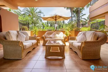 2 bedroom Apartment for Sale in Puerto Banús-87595