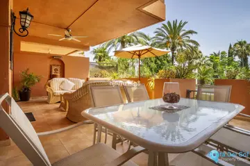 2 bedroom Apartment for Sale in Puerto Banús-87597