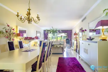 2 bedroom Apartment for Sale in Puerto Banús-87599