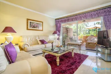 2 bedroom Apartment for Sale in Puerto Banús-87600