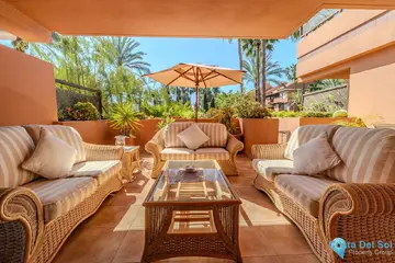 2 bedroom Apartment for Sale in Puerto Banús-87607