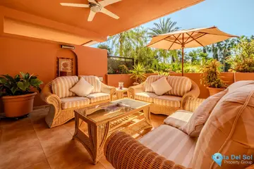 2 bedroom Apartment for Sale in Puerto Banús-87608