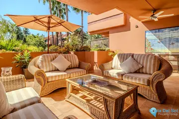 2 bedroom Apartment for Sale in Puerto Banús-87612