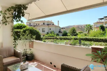 3 bedroom Apartment for Sale in Benahavís-87627