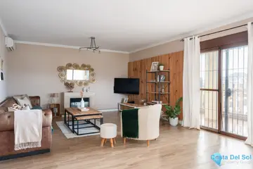 5 bedroom House for Sale in Sierrezuela-87630