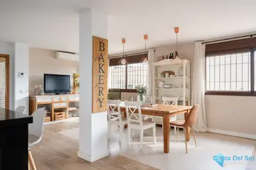 5 bedroom House for Sale in Sierrezuela-87632