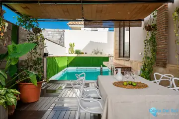 5 bedroom House for Sale in Sierrezuela-87637