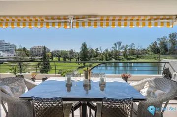 4 bedroom Apartment for Sale in Guadalmina Alta-87639