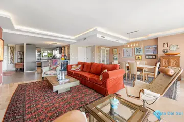 4 bedroom Apartment for Sale in Guadalmina Alta-87649