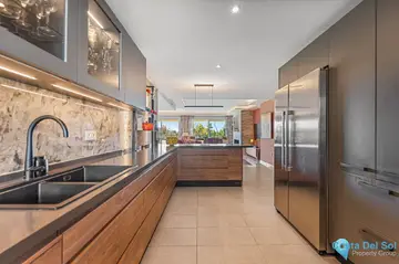 4 bedroom Apartment for Sale in Guadalmina Alta-87646