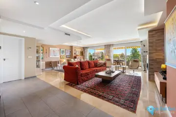 4 bedroom Apartment for Sale in Guadalmina Alta-87647