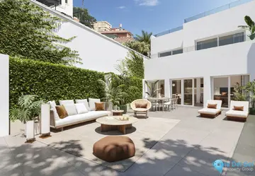 2 bedroom Apartment for Sale in Málaga Este-87650