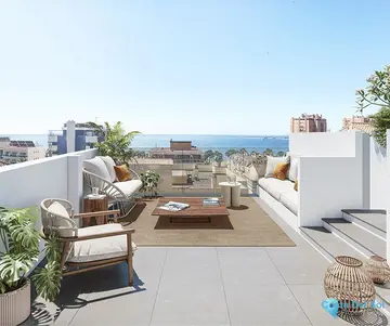 2 bedroom Apartment for Sale in Málaga Este-87651