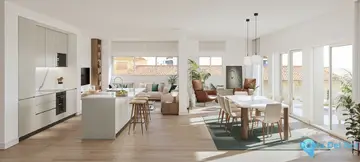 2 bedroom Apartment for Sale in Málaga Este-87652