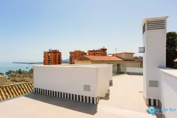 2 bedroom Apartment for Sale in Málaga Este-87654