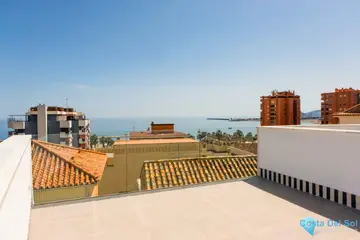 2 bedroom Apartment for Sale in Málaga Este-87656