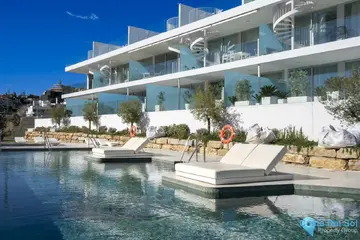 2 bedroom Apartment for Sale in Fuengirola-87663