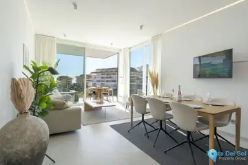 2 bedroom Apartment for Sale in Fuengirola-87664