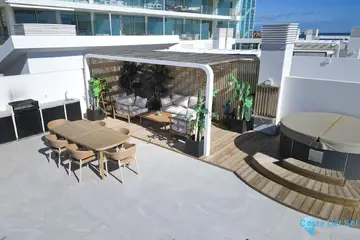 2 bedroom Apartment for Sale in Fuengirola-87666