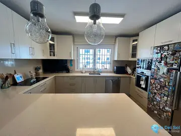 4 bedroom House for Sale in Guadalmina Alta-87675