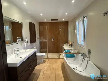 4 bedroom House for Sale in Guadalmina Alta-87676