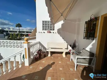 4 bedroom House for Sale in Guadalmina Alta-87678