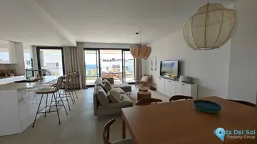 4 bedroom Apartment for Sale in Estepona-87686