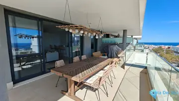 4 bedroom Apartment for Sale in Estepona-87688