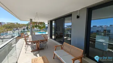 4 bedroom Apartment for Sale in Estepona-87689