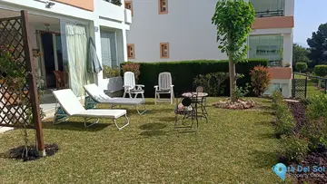 2 bedroom Apartment for Sale in Riviera del Sol-82296