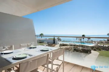 2 bedroom Apartment for Sale in Estepona-89848