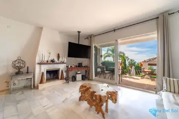 3 bedroom House for Sale in Marbella-89888