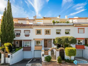 3 bedroom House for Sale in Marbella-89880