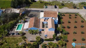 8 bedroom House for Sale in Alora-87700