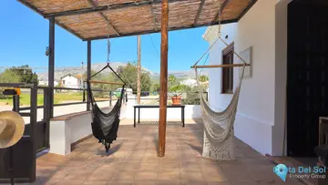 8 bedroom House for Sale in Alora-87705