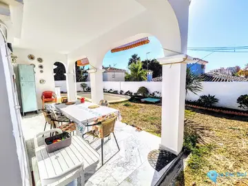 4 bedroom House for Sale in Benalmadena Costa-89901