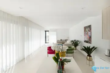 3 bedroom House for Sale in Casares-89896