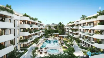3 - 4 bedroom Apartment for Sale in San Pedro de Alcántara-89914