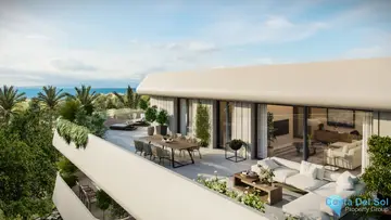 3 - 4 bedroom Apartment for Sale in San Pedro de Alcántara-89918