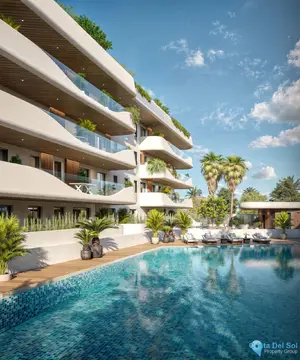 3 - 4 bedroom Apartment for Sale in San Pedro de Alcántara-89929