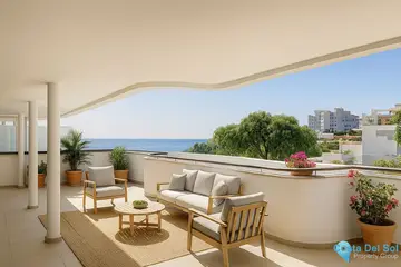 4 bedroom Apartment for Sale in Estepona-89932