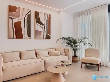 4 bedroom Apartment for Sale in Estepona-89945