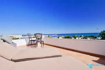 3 bedroom Apartment for Sale in Puerto de Cabopino-87722