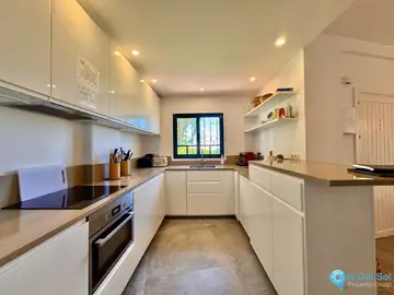 3 bedroom Apartment for Sale in Puerto de Cabopino-87723