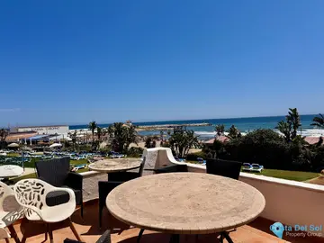 3 bedroom Apartment for Sale in Puerto de Cabopino-87726